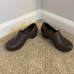 Dansko Clogs